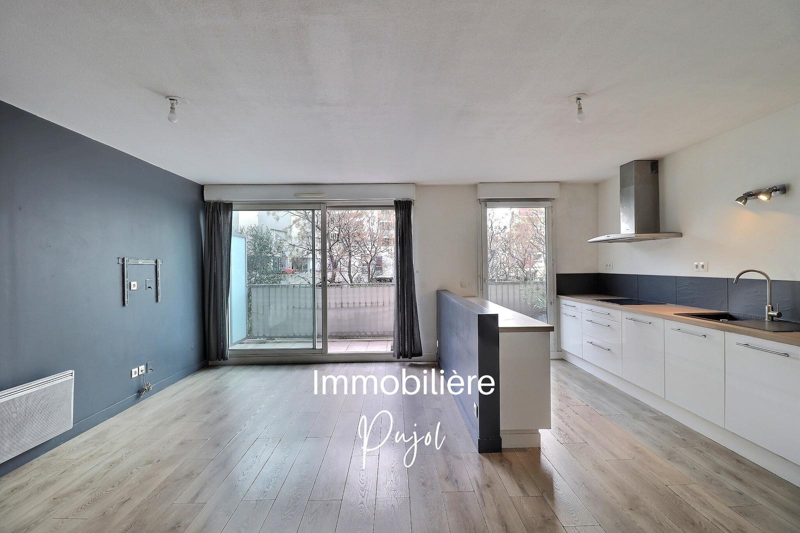 Appartement T3 à vendre à Marseille – photo 4