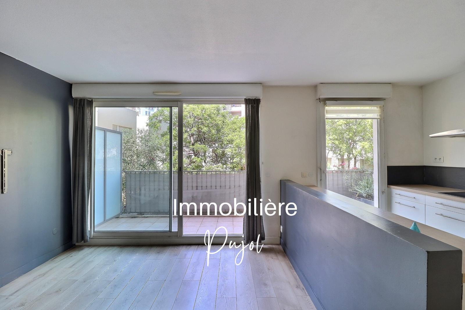 Appartement T3 à vendre à Marseille – photo 7