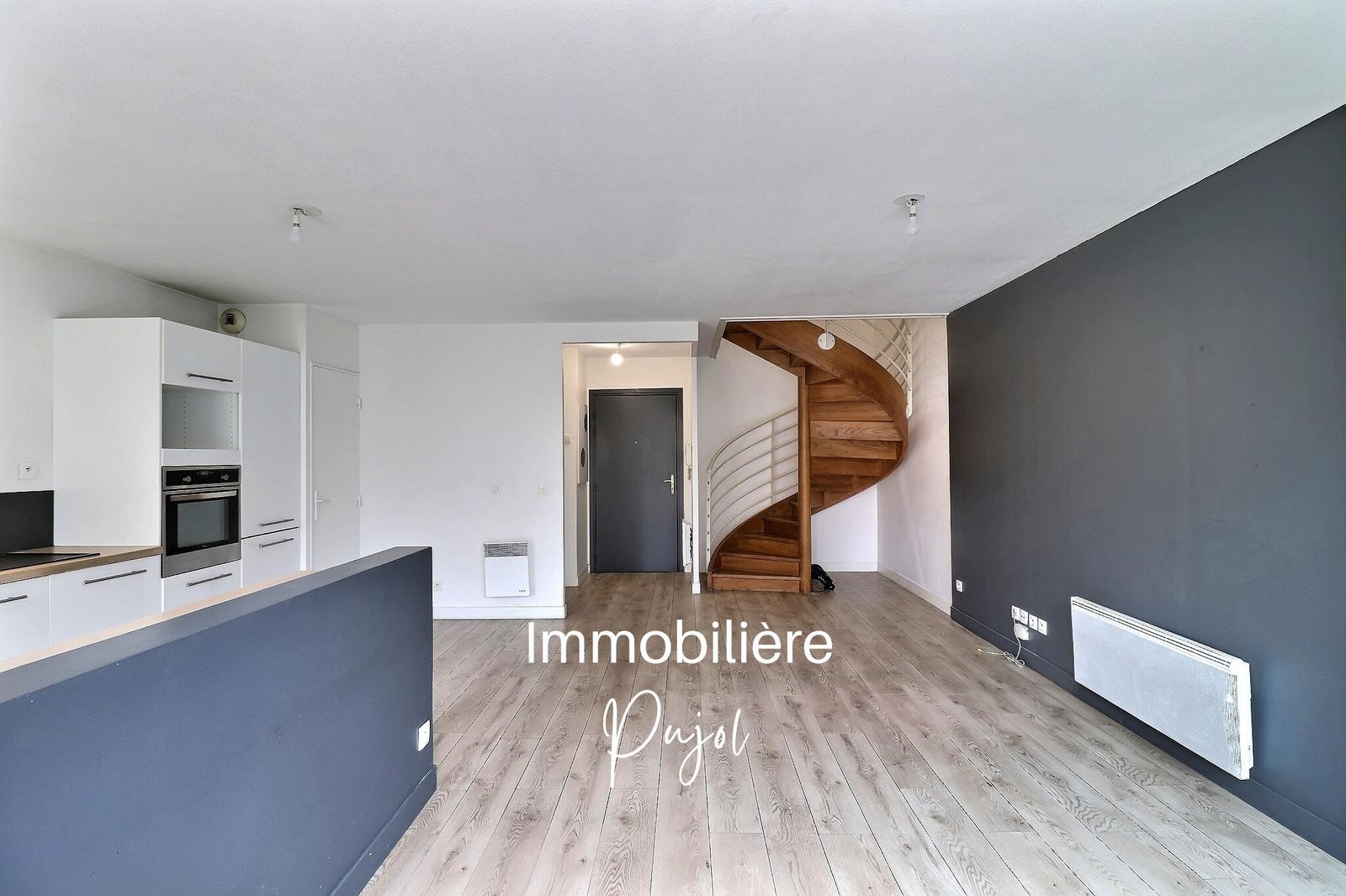 Appartement T3 à vendre à Marseille – photo 5
