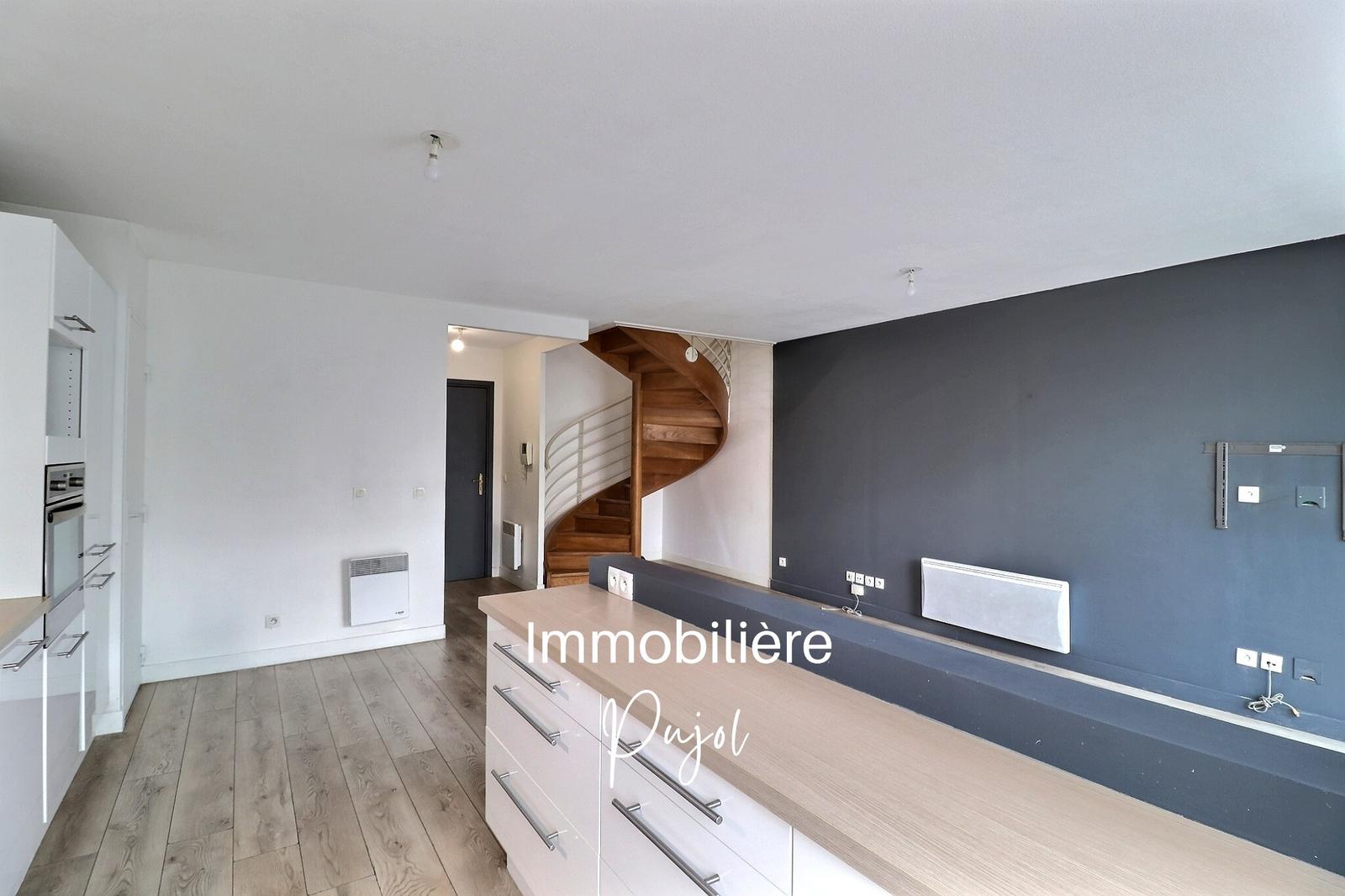 Appartement T3 à vendre à Marseille – photo 9