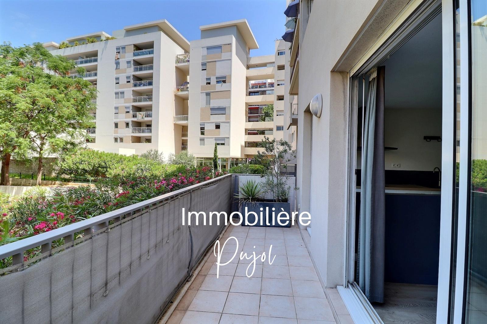 Appartement T3 à vendre à Marseille – photo 8
