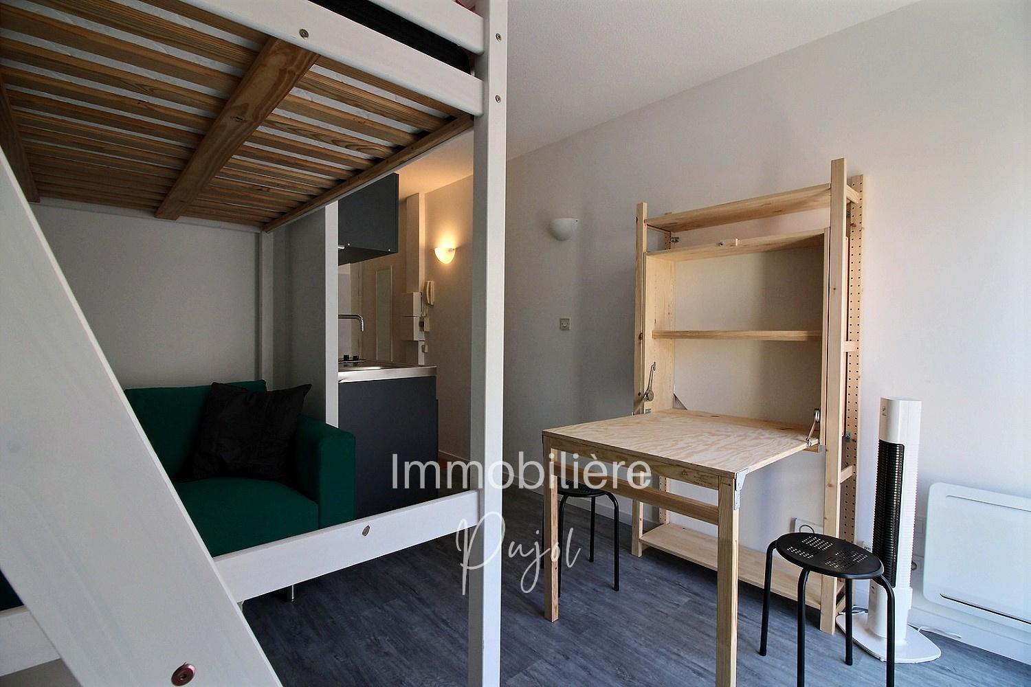 Appartement T1 à vendre à Marseille – photo 3