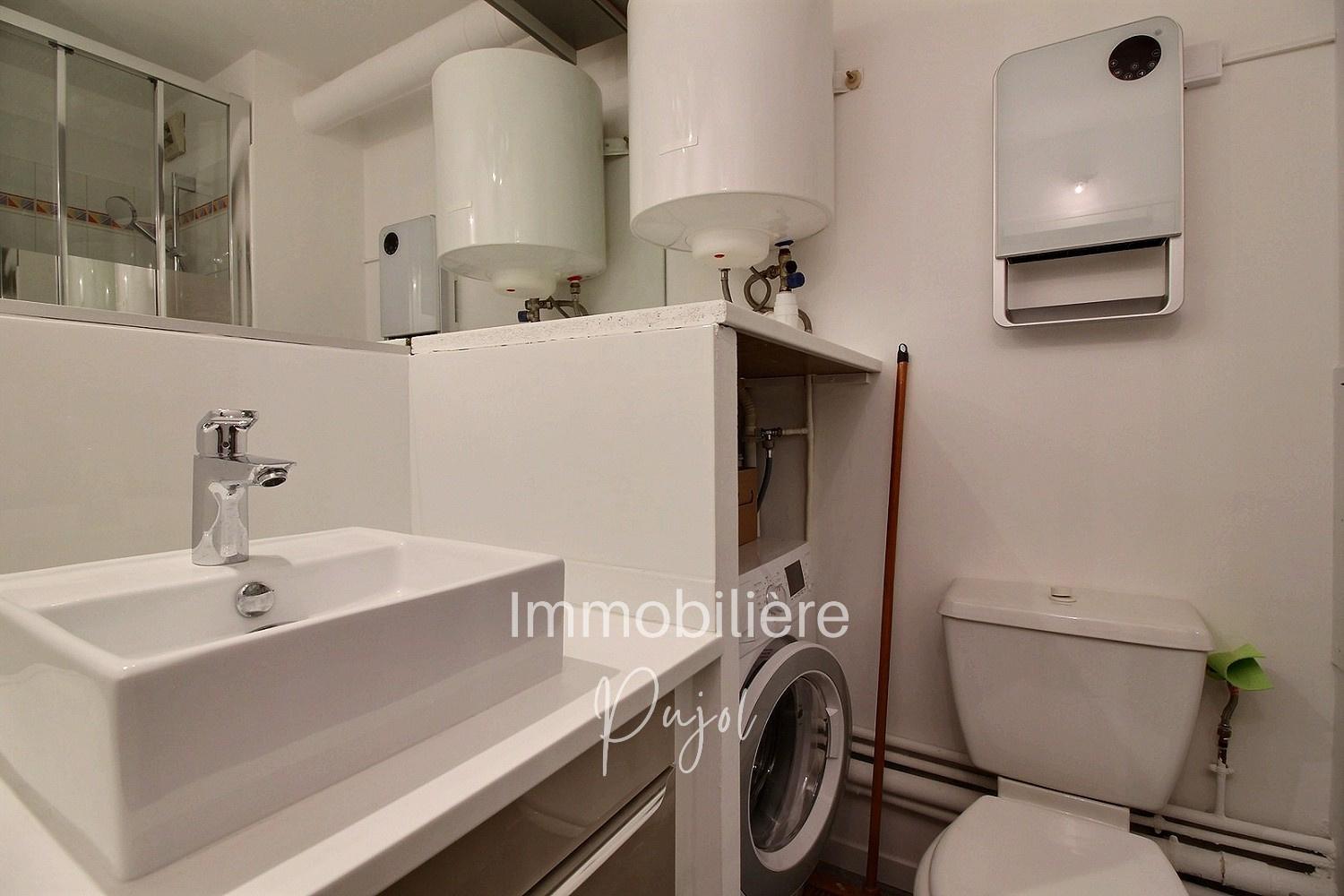 Appartement T1 à vendre à Marseille – photo 4