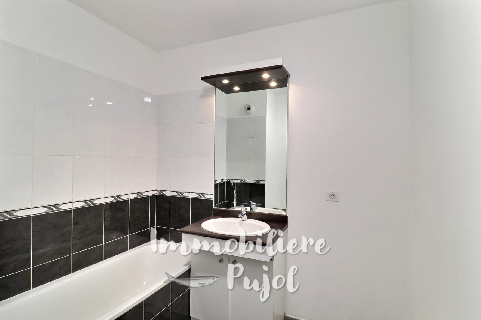 Appartement T2 à vendre à Marseille – photo 9