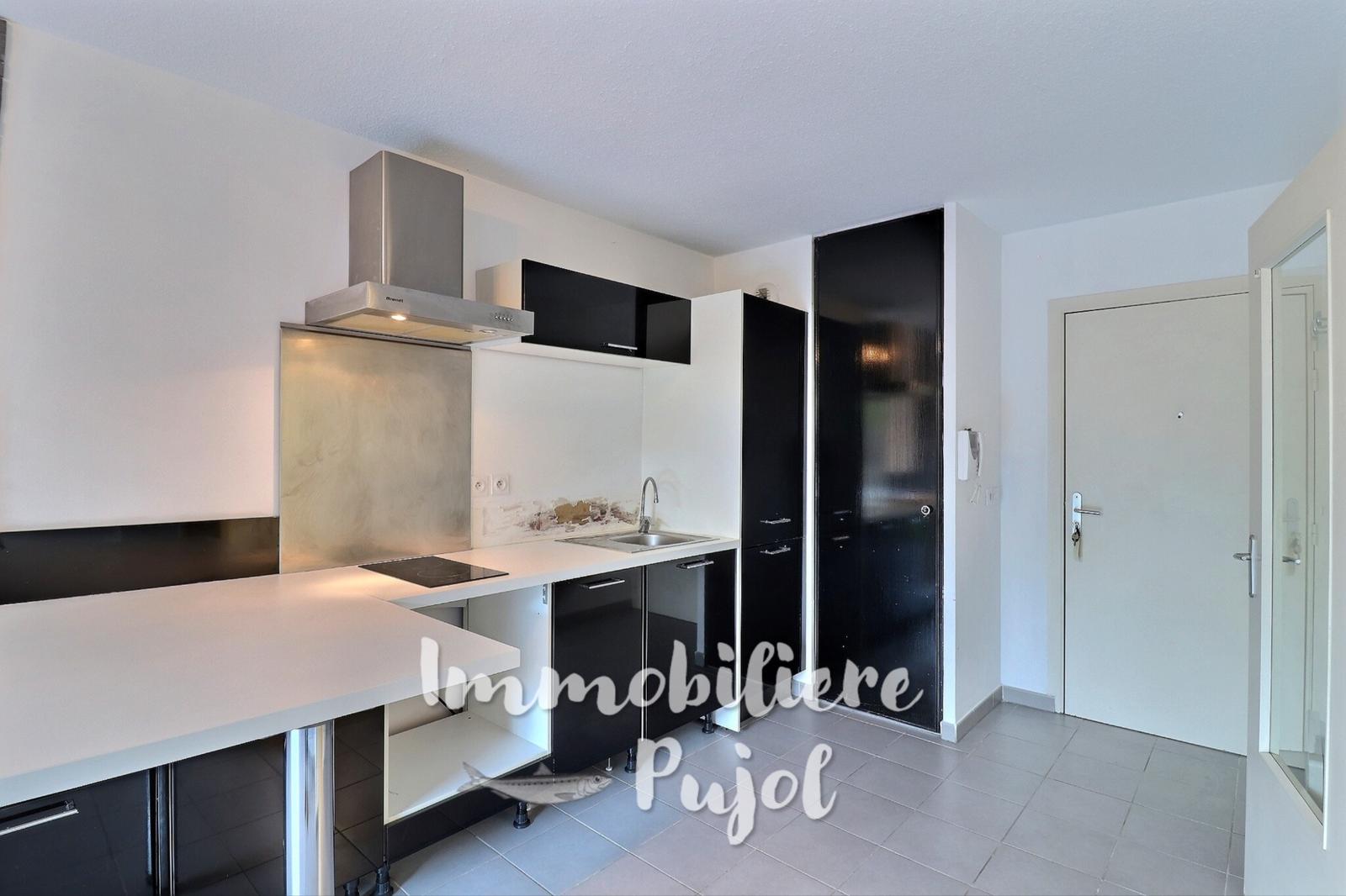 Appartement T2 à vendre à Marseille – photo 6