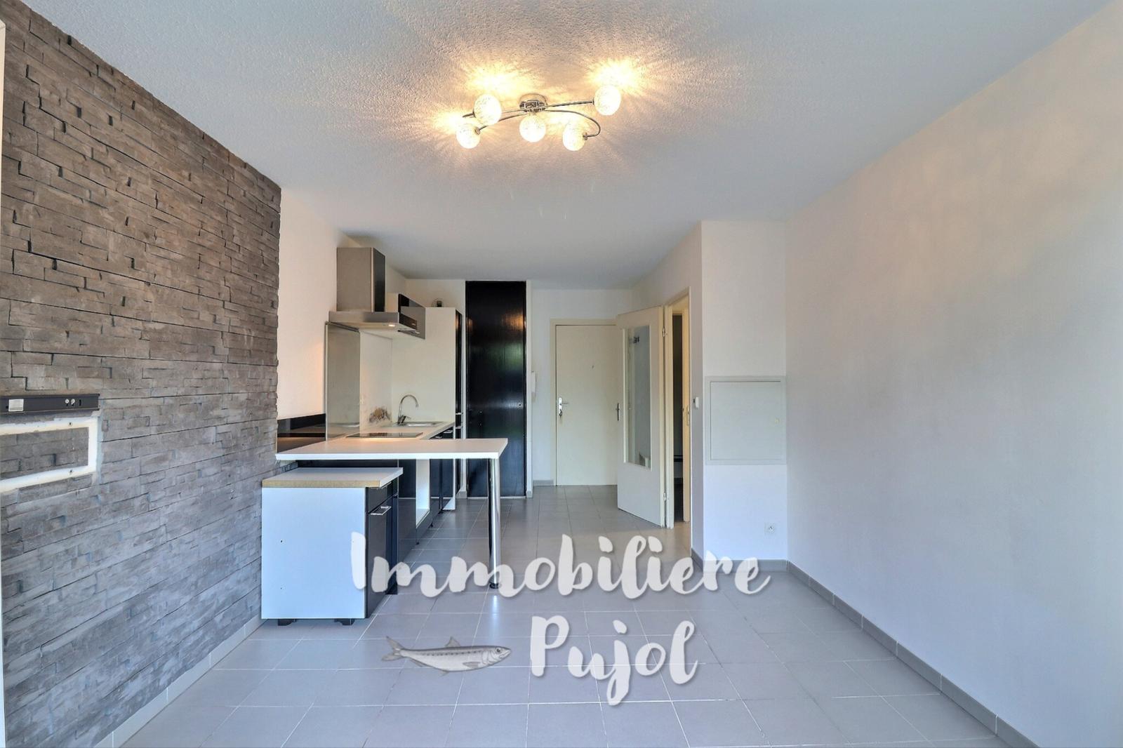 Appartement T2 à vendre à Marseille – photo 5