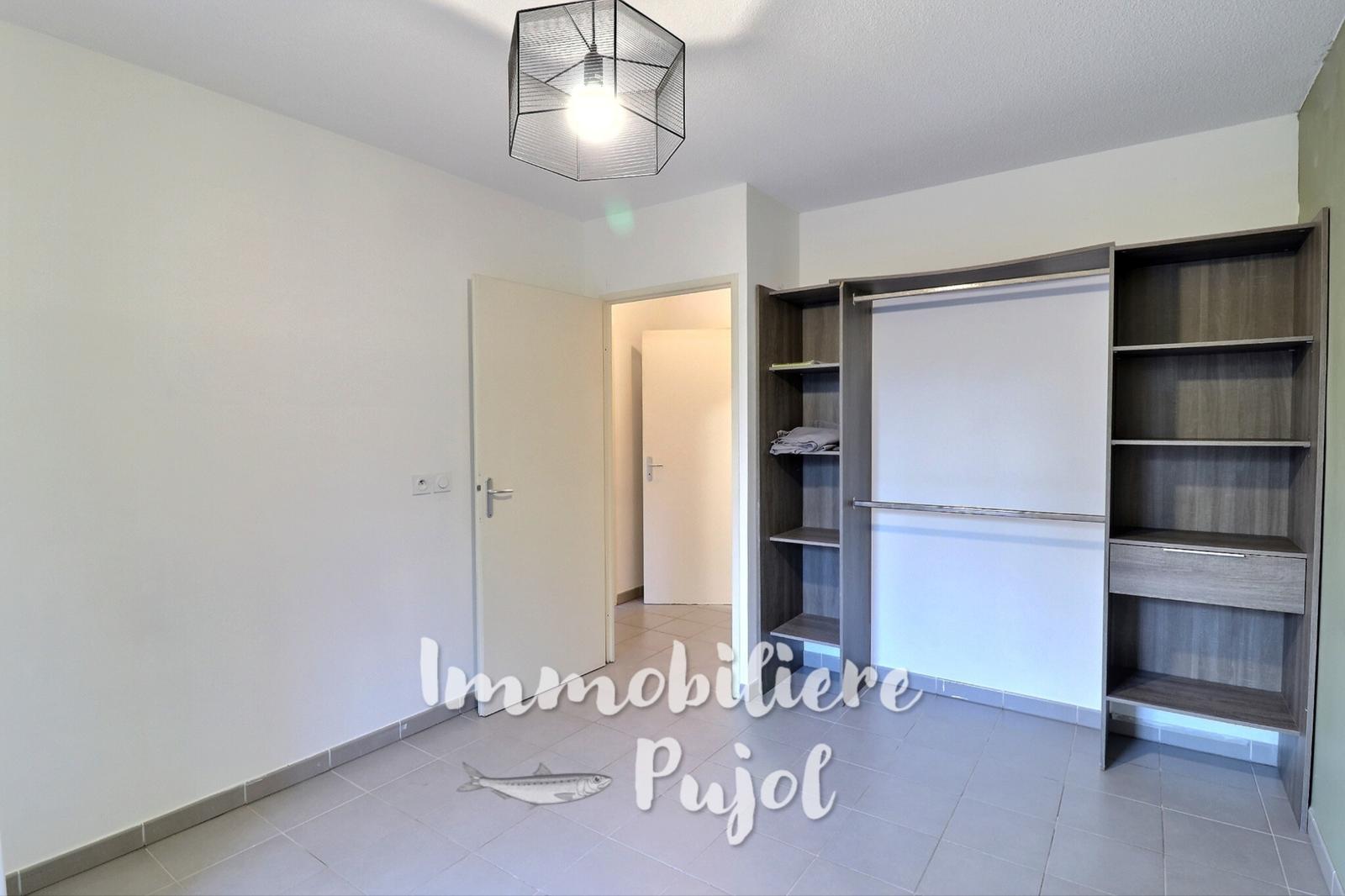 Appartement T2 à vendre à Marseille – photo 8