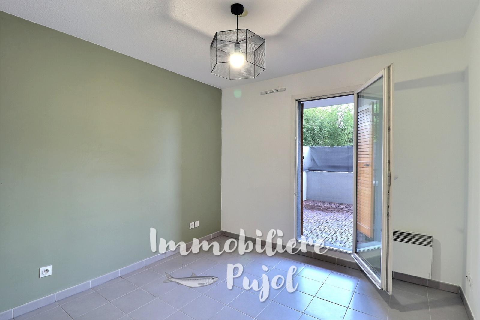 Appartement T2 à vendre à Marseille – photo 7