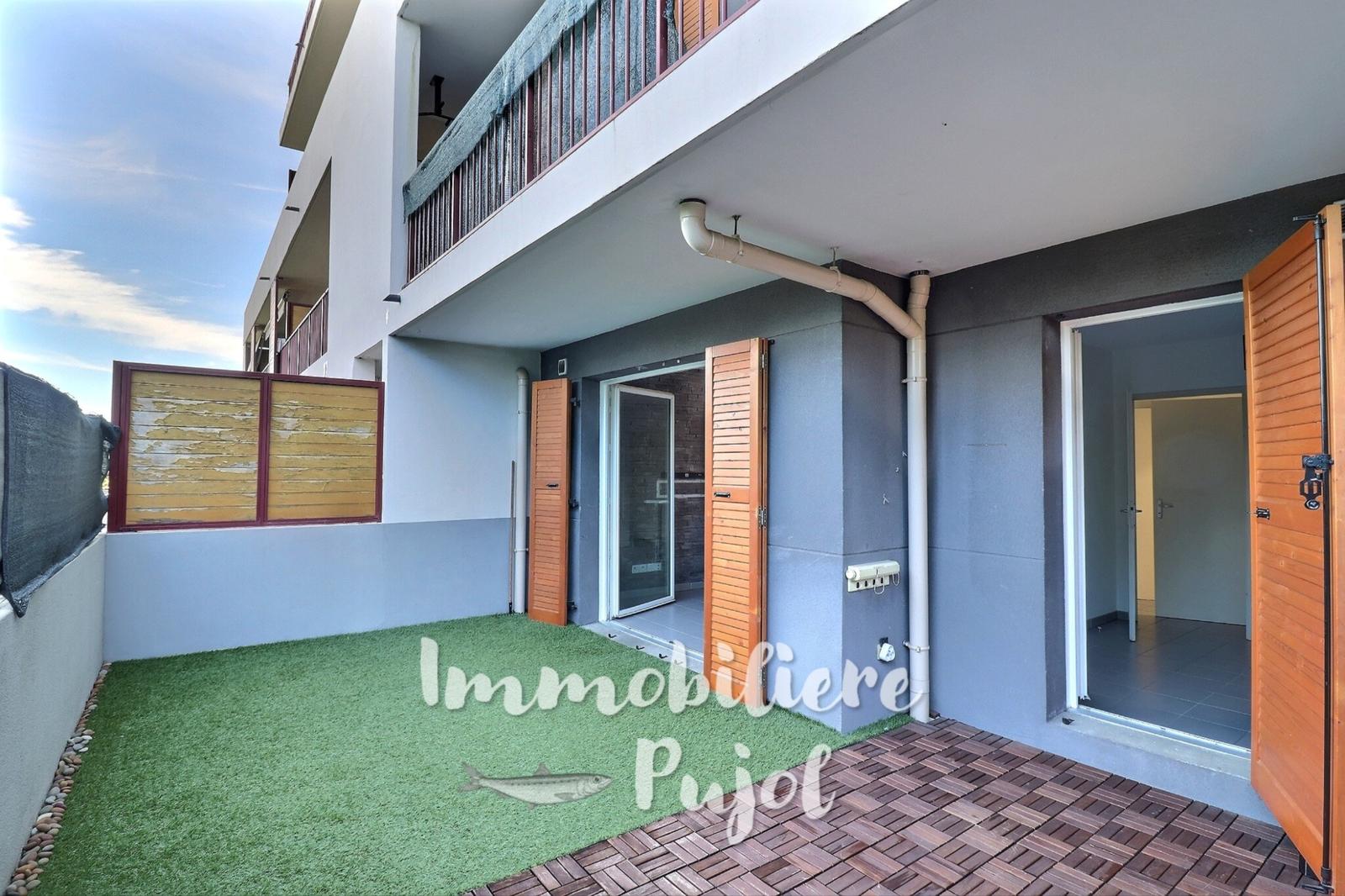 Appartement T2 à vendre à Marseille – photo 10