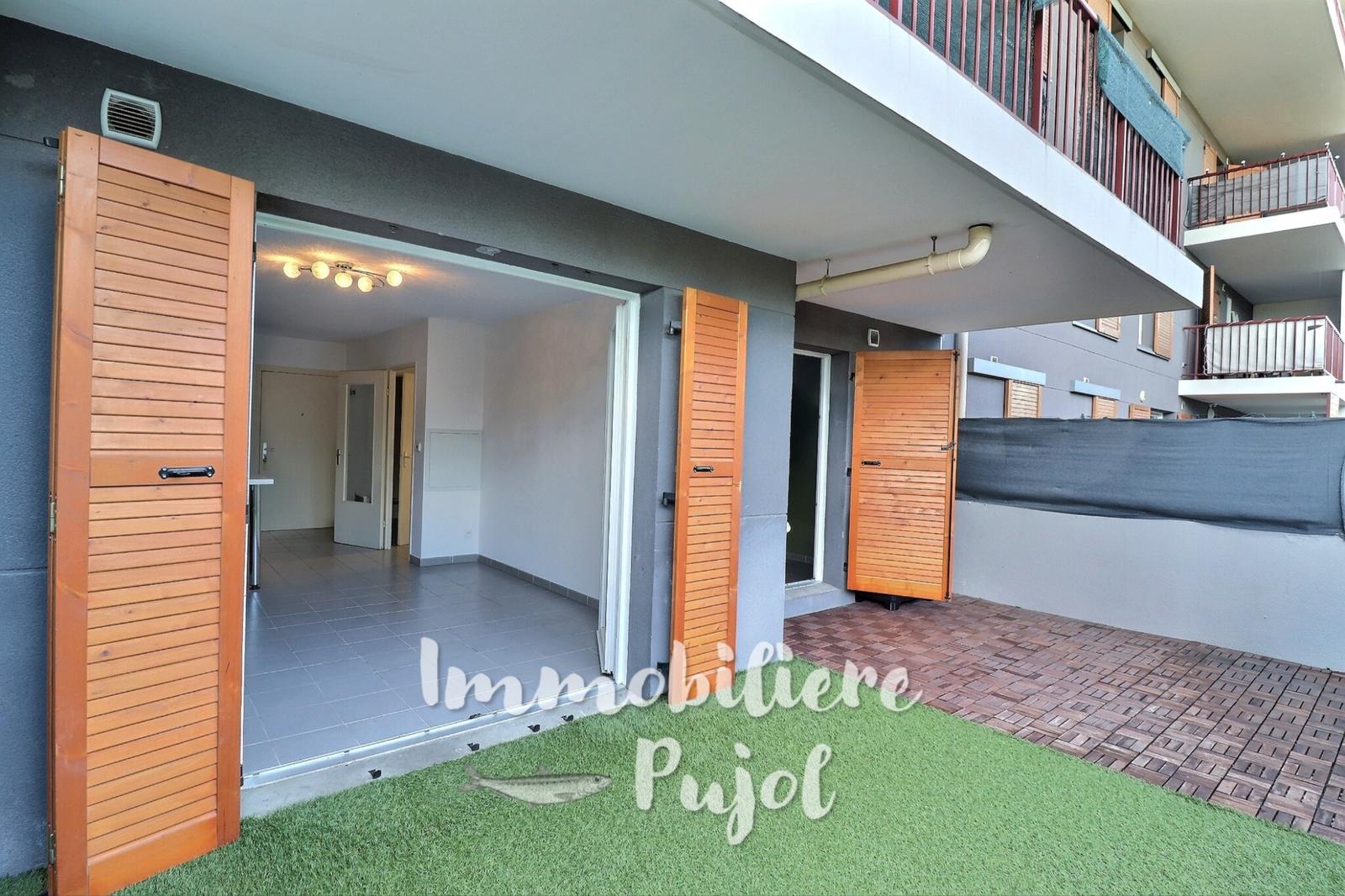 Appartement T2 à vendre à Marseille – photo 4