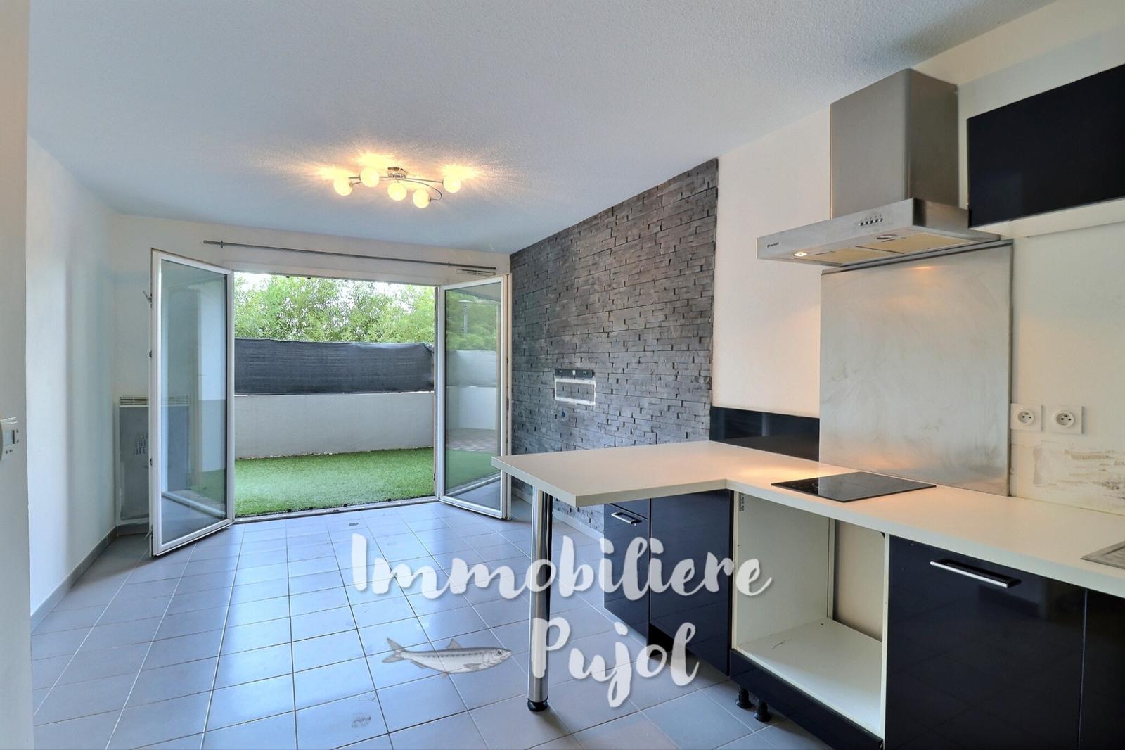 Appartement T2 à vendre à Marseille – photo 3