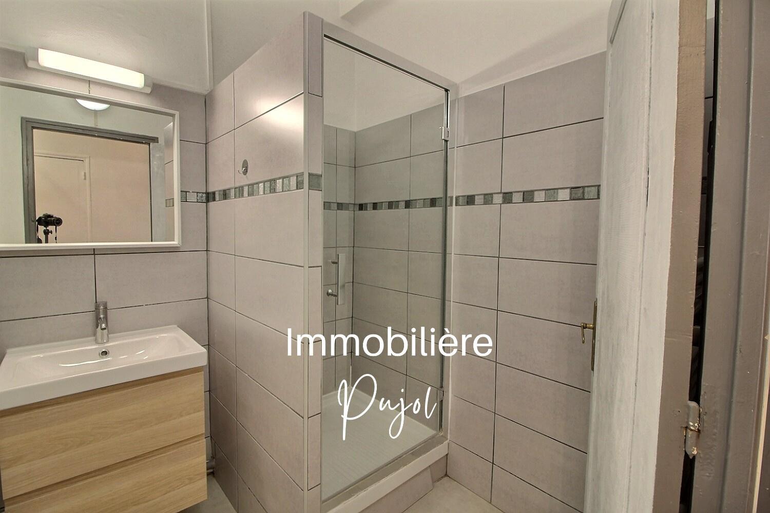 Appartement T3 à vendre à Marseille – photo 6
