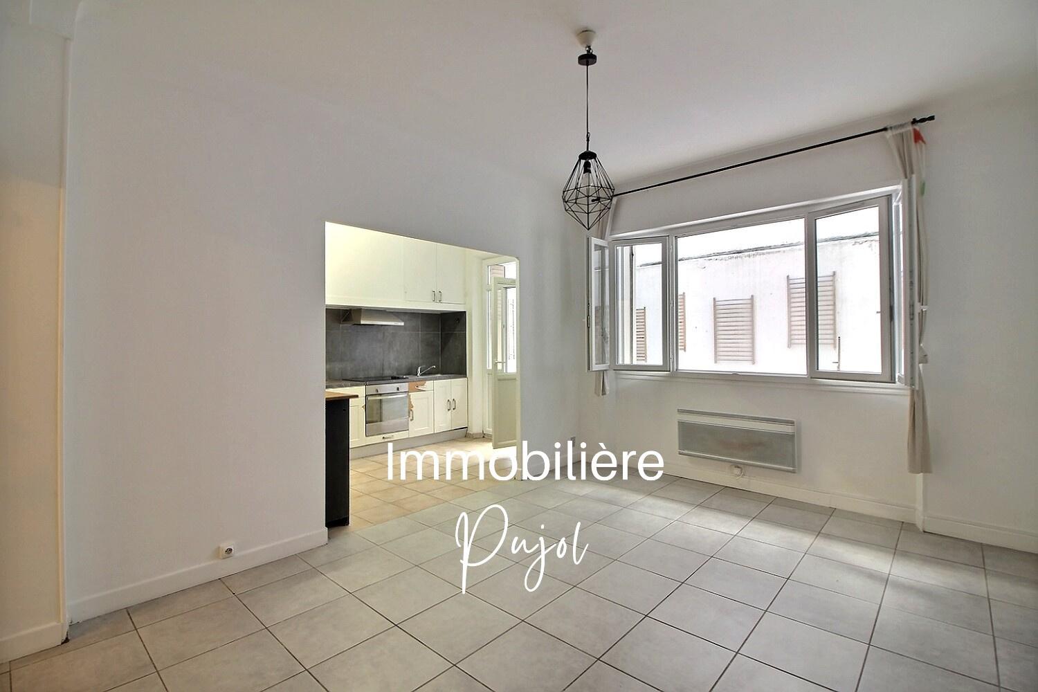 Appartement T3 à vendre à Marseille – photo 3