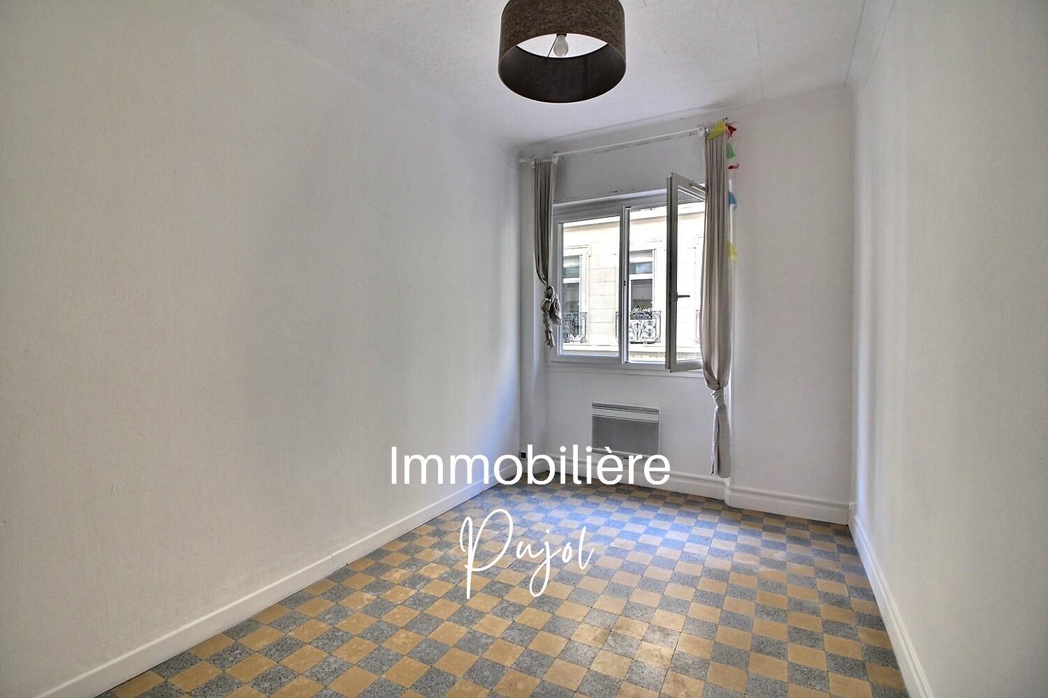 Appartement T3 à vendre à Marseille – photo 7