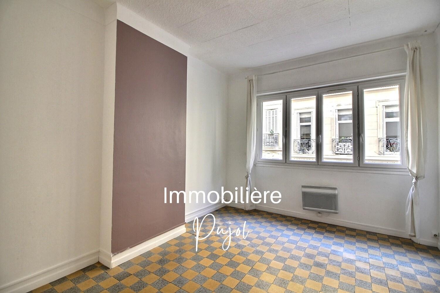 Appartement T3 à vendre à Marseille – photo 5