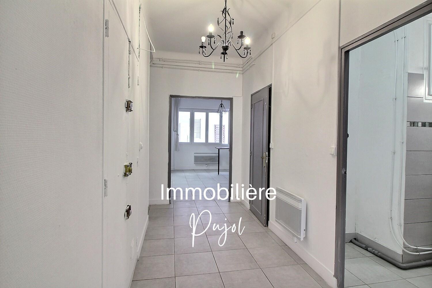 Appartement T3 à vendre à Marseille – photo 4