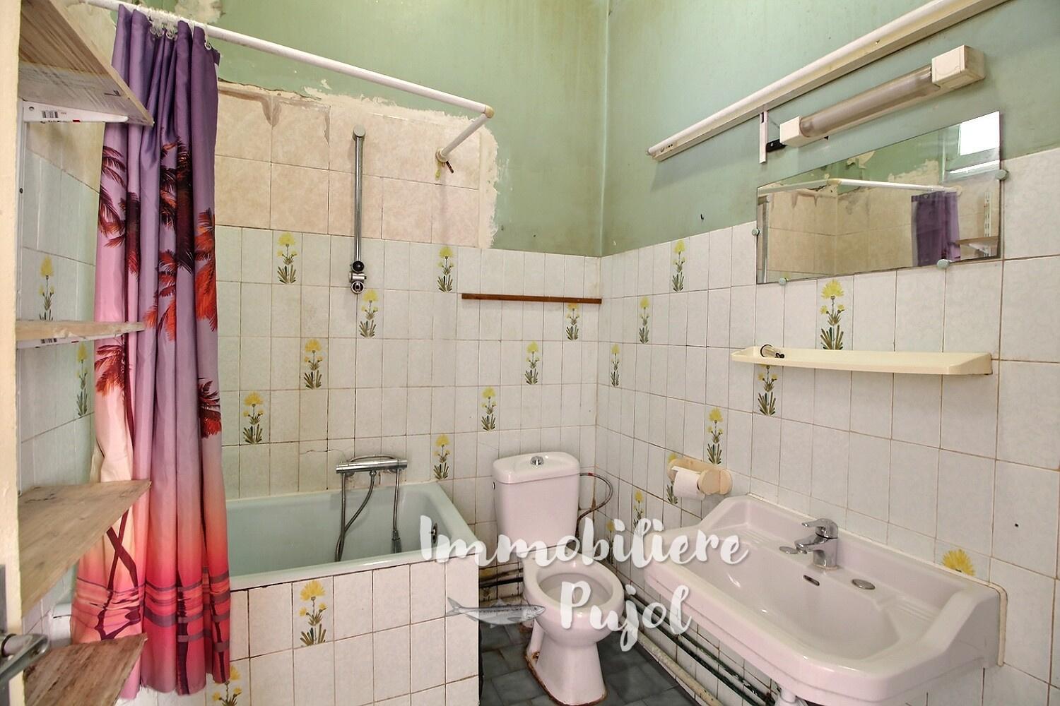 Appartement T2 à vendre à Marseille – photo 8