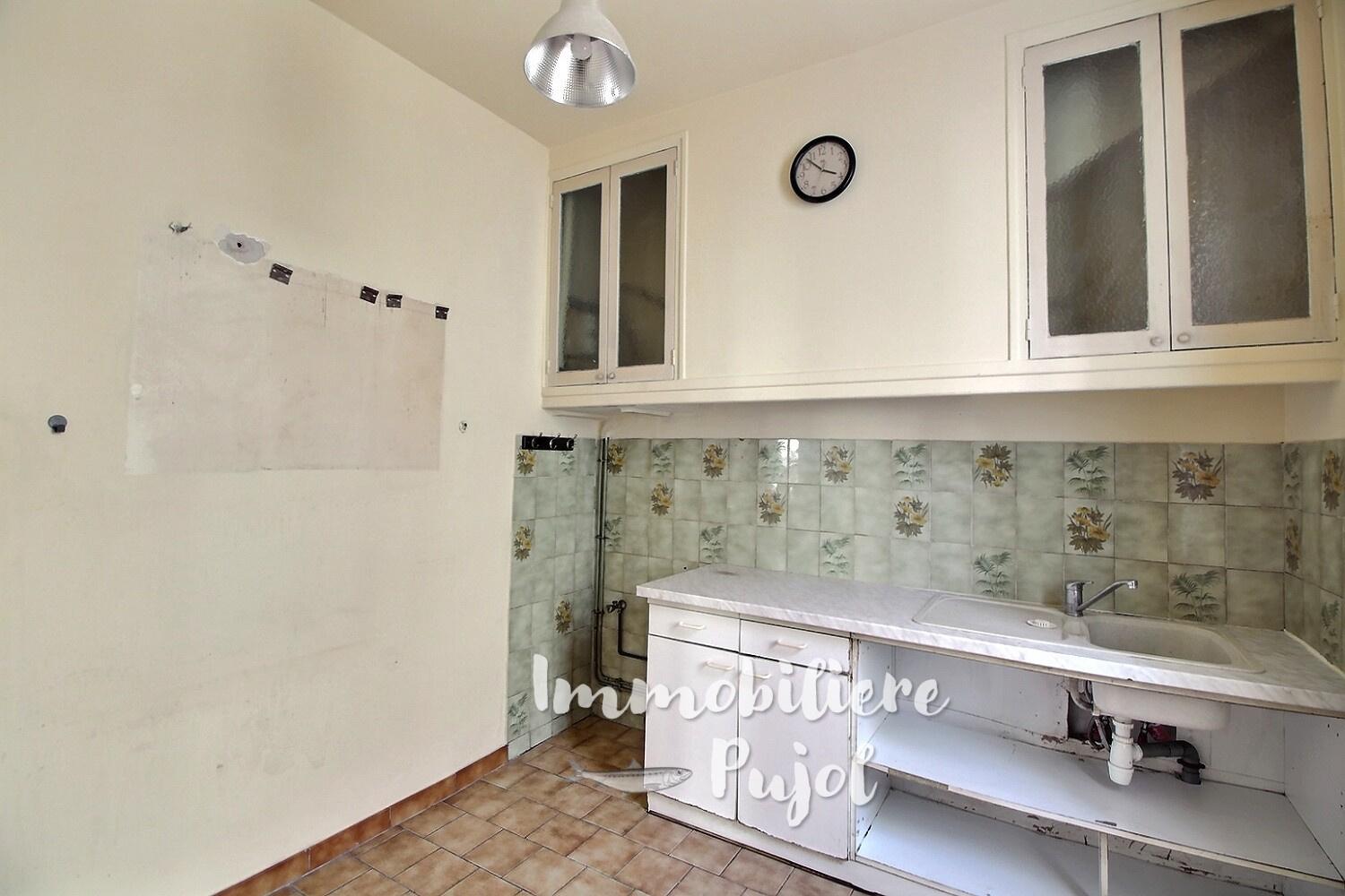 Appartement T2 à vendre à Marseille – photo 3