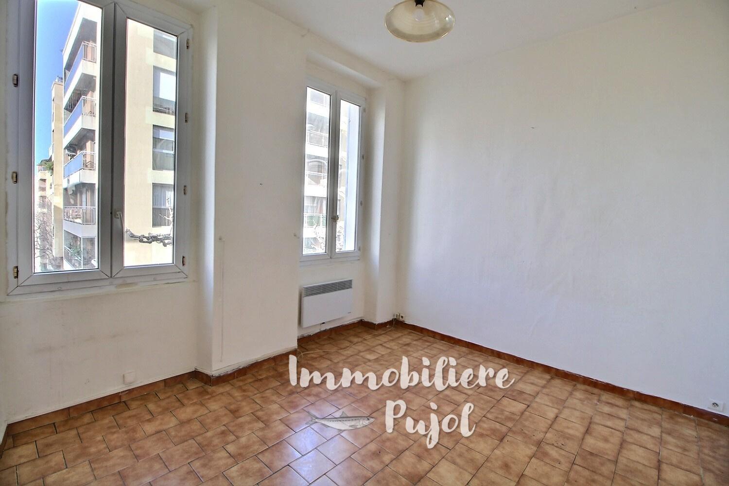 Appartement T2 à vendre à Marseille – photo 2