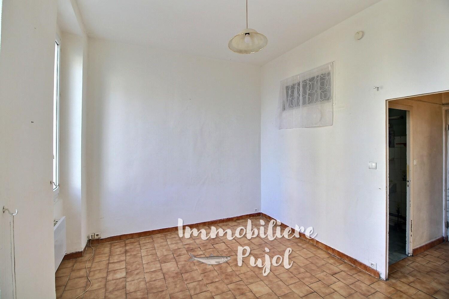 Appartement T2 à vendre à Marseille – photo 6