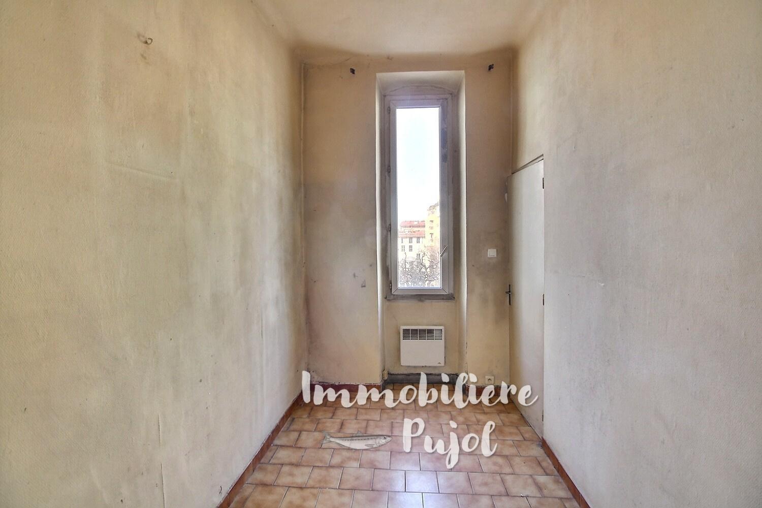 Appartement T2 à vendre à Marseille – photo 7