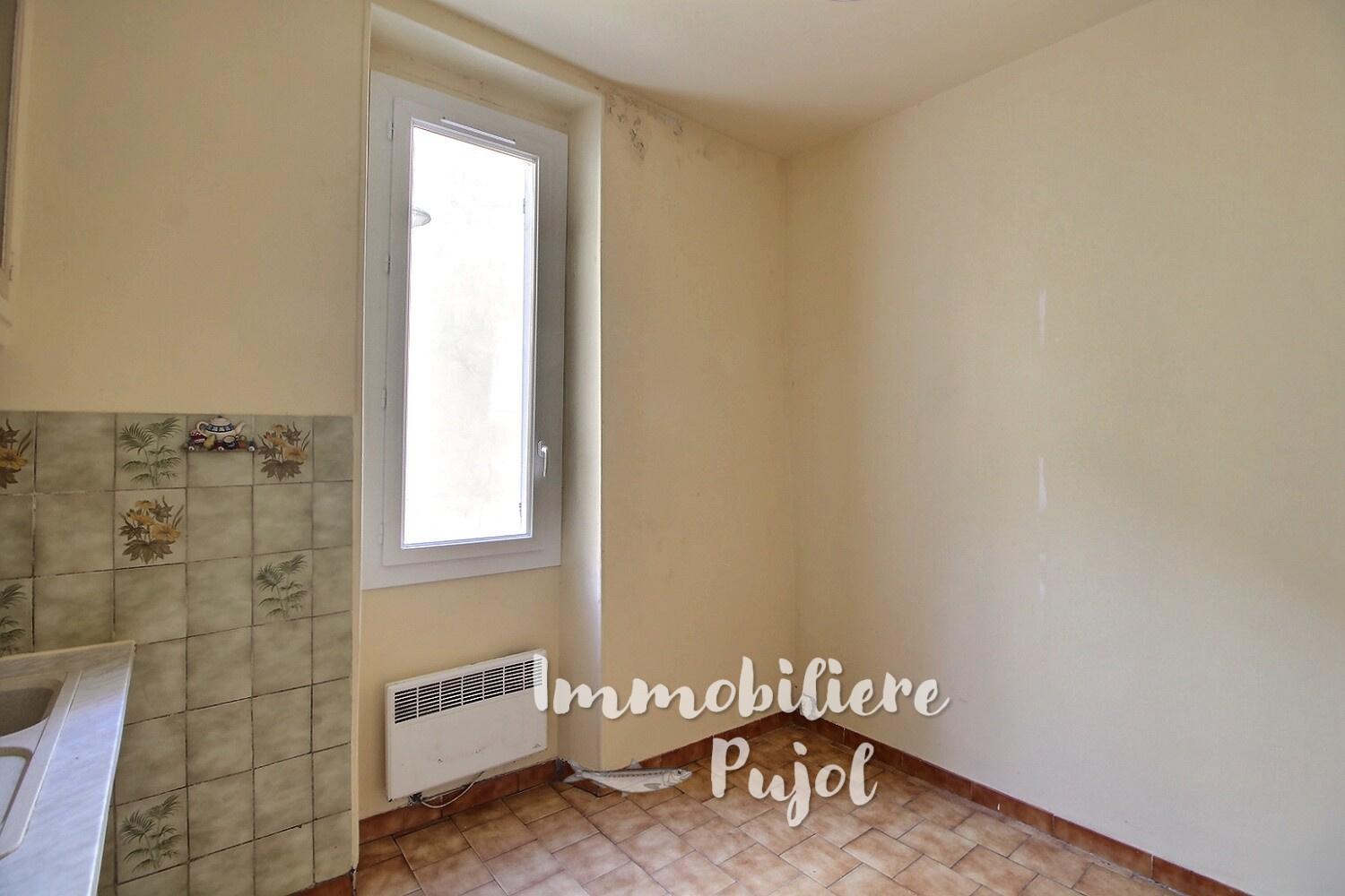 Appartement T2 à vendre à Marseille – photo 4