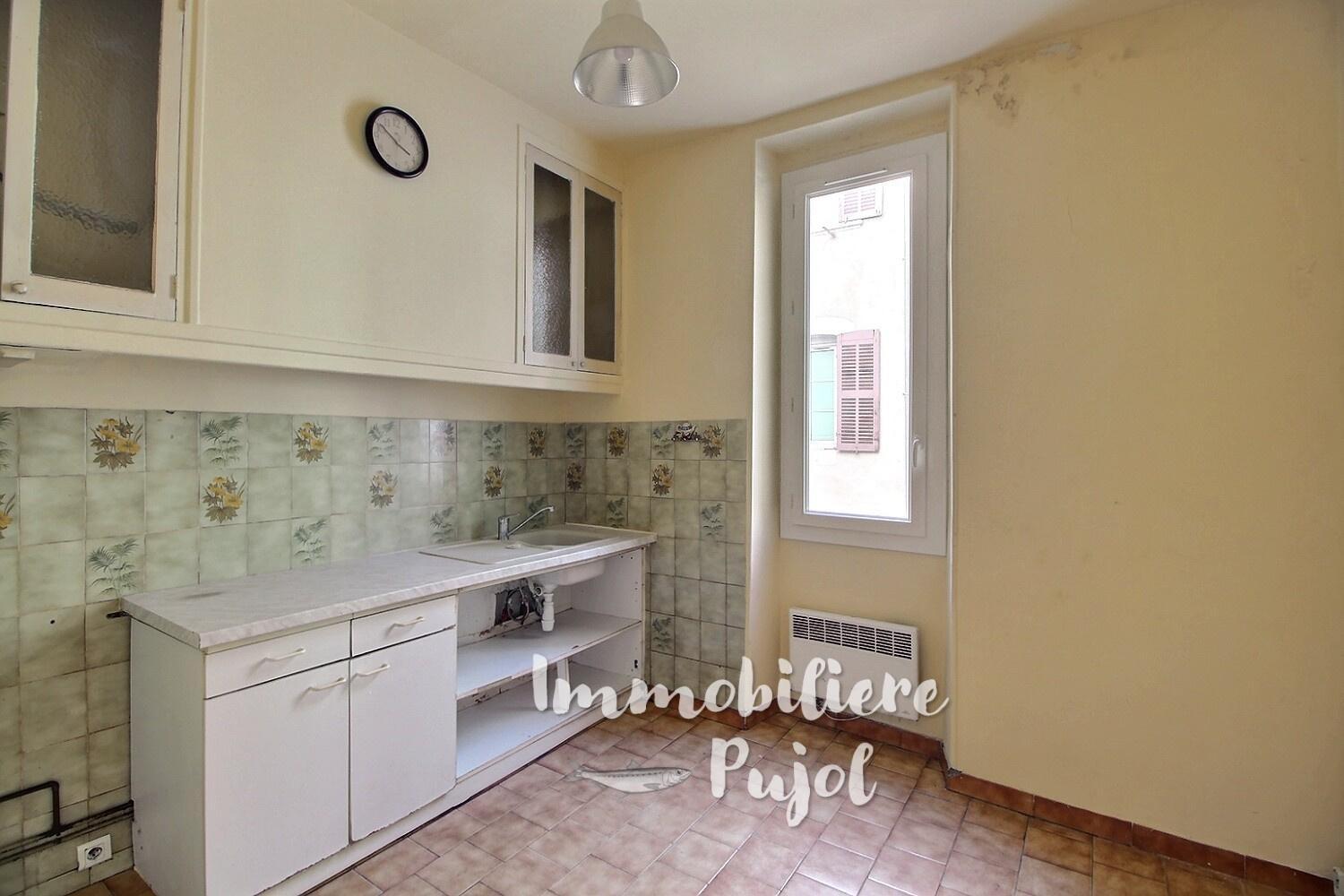 Appartement T2 à vendre à Marseille – photo 5