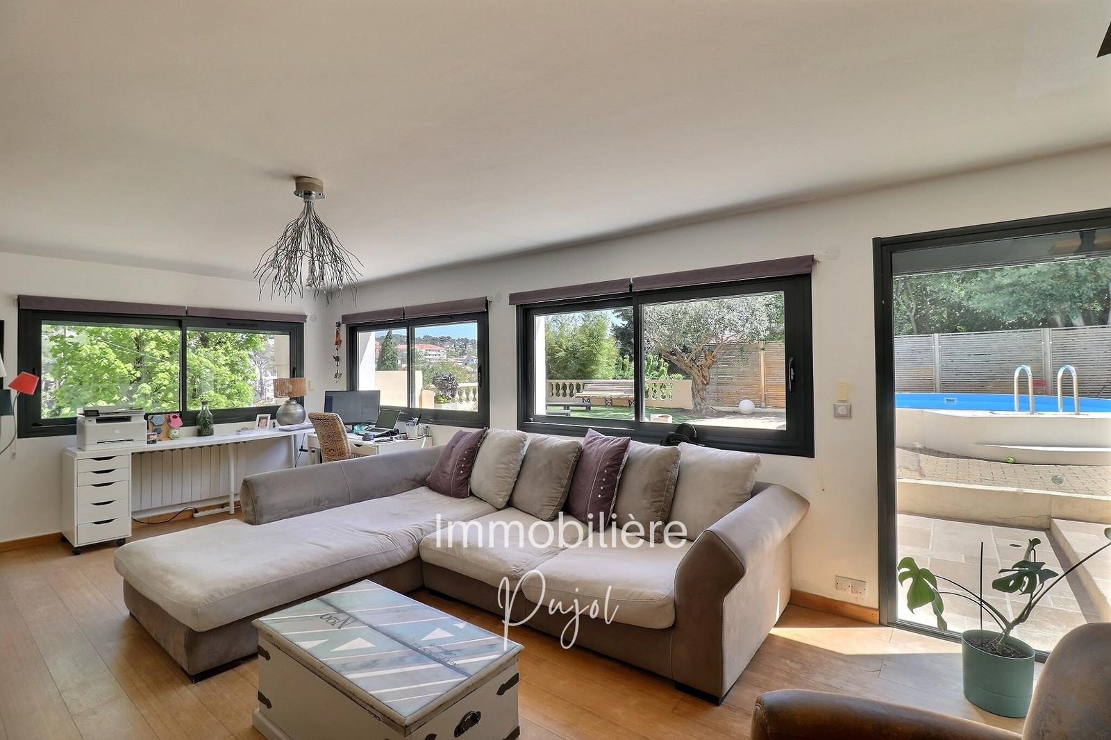 Appartement T4 à vendre à Marseille – photo 4