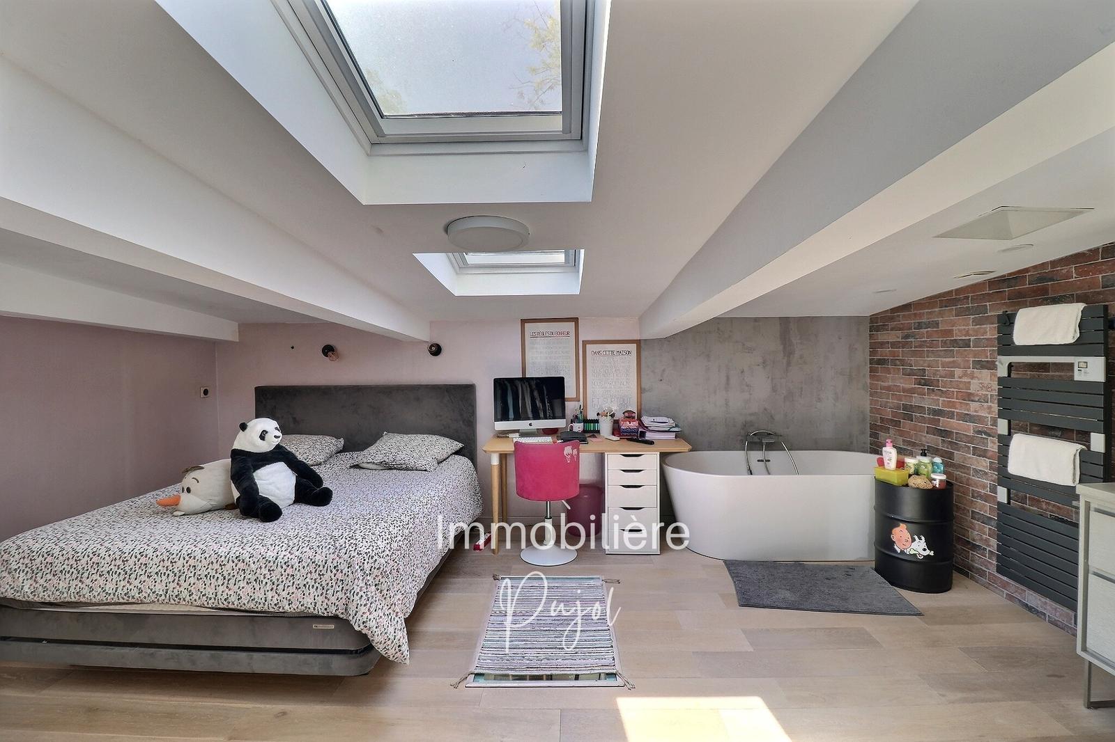 Appartement T4 à vendre à Marseille – photo 10