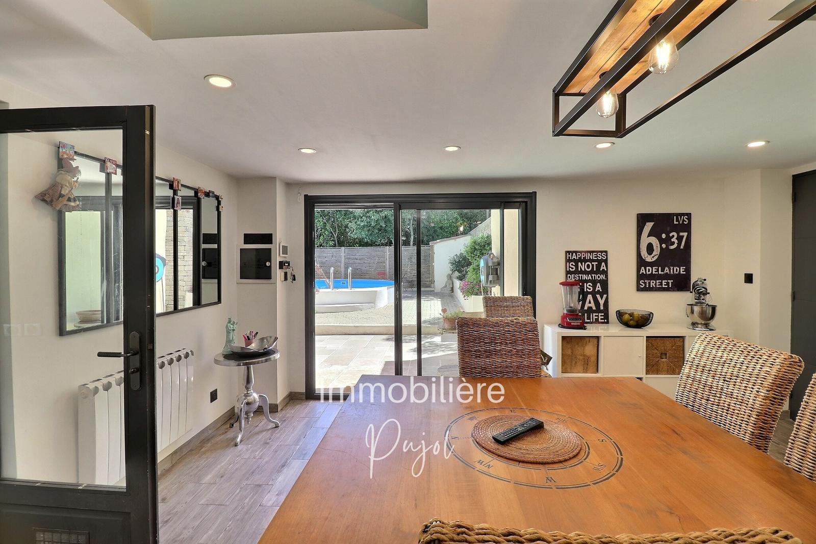 Appartement T4 à vendre à Marseille – photo 7