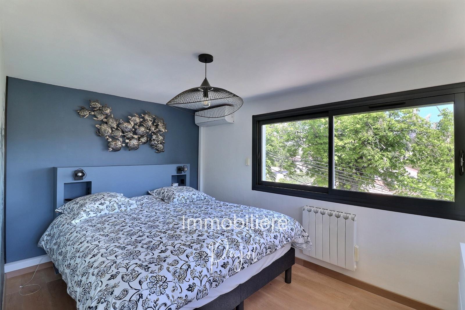 Appartement T4 à vendre à Marseille – photo 9