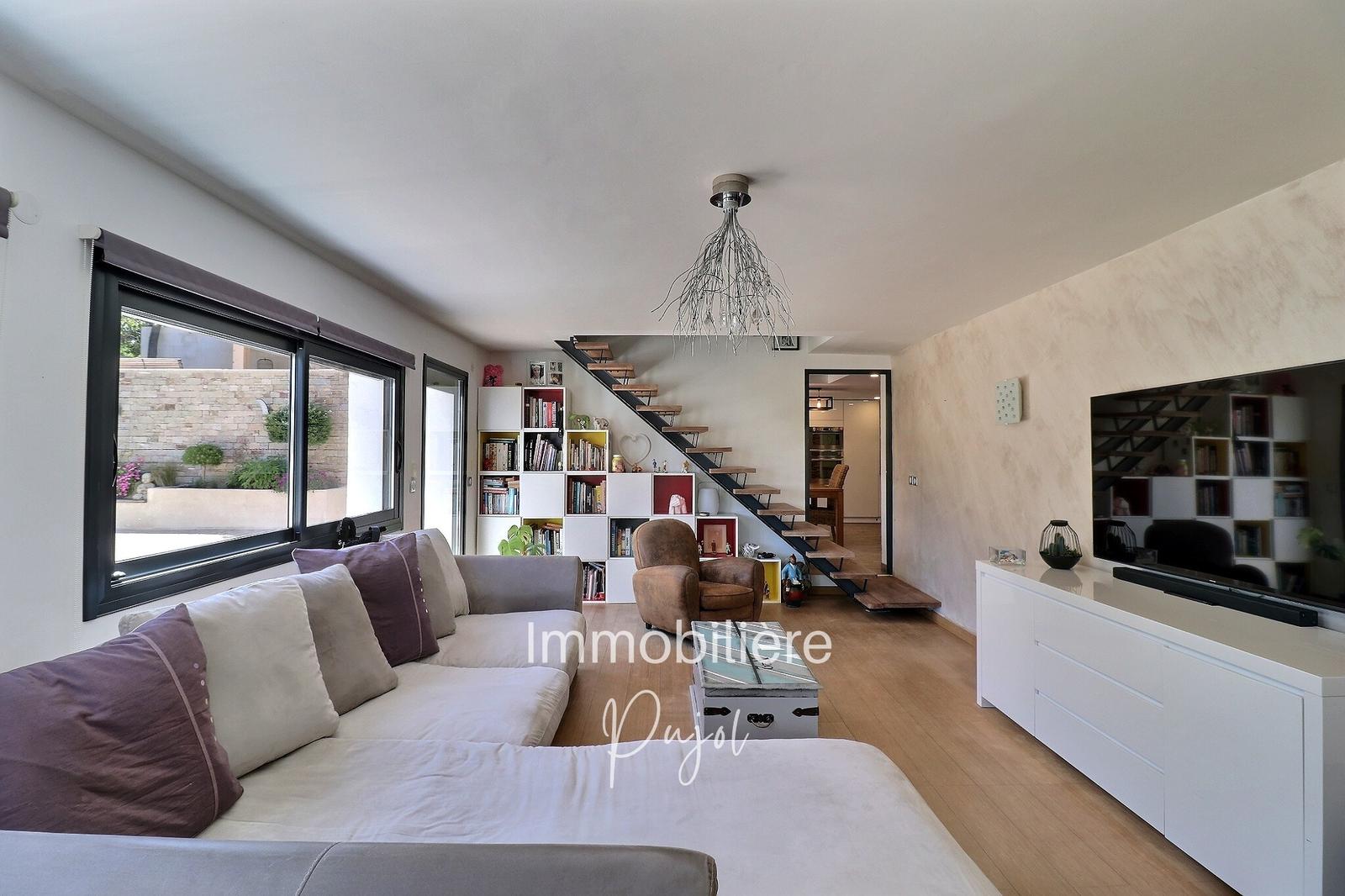 Appartement T4 à vendre à Marseille – photo 5