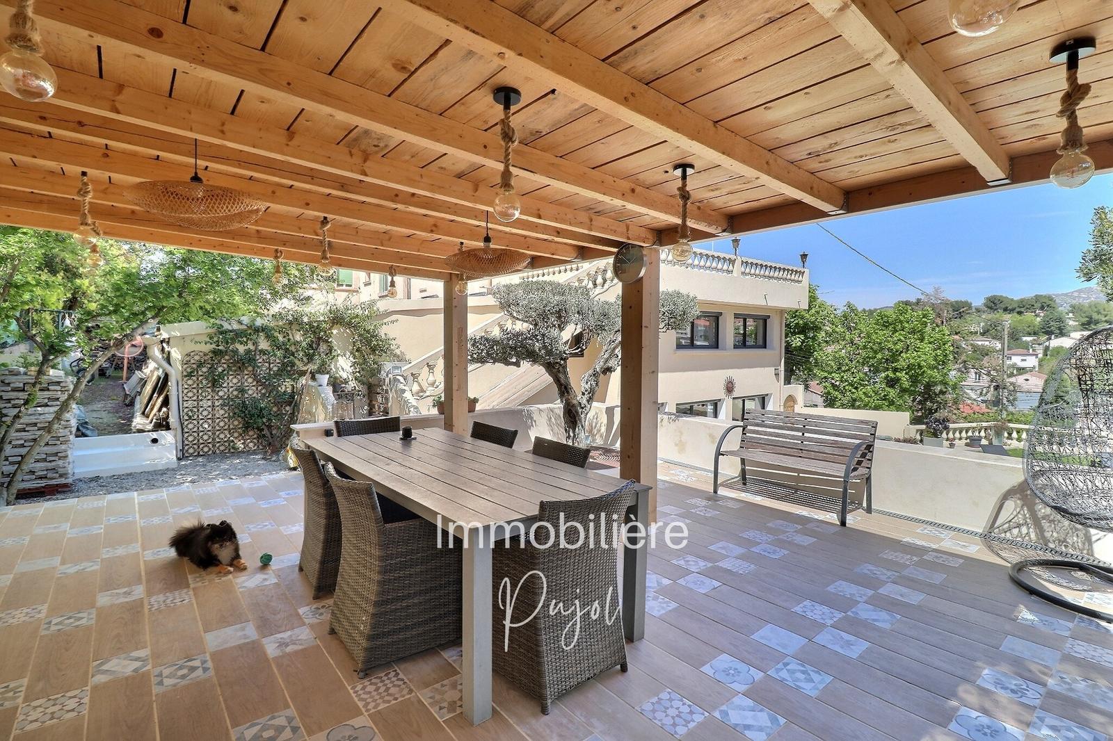 Appartement T4 à vendre à Marseille – photo 8