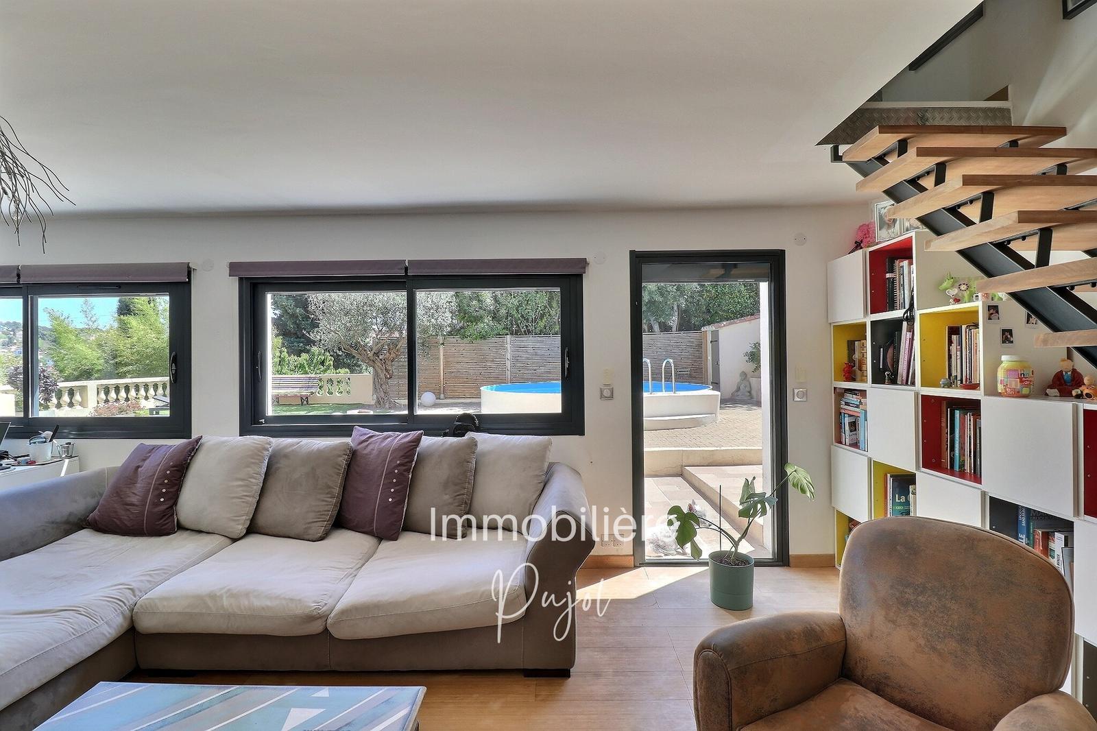 Appartement T4 à vendre à Marseille – photo 3