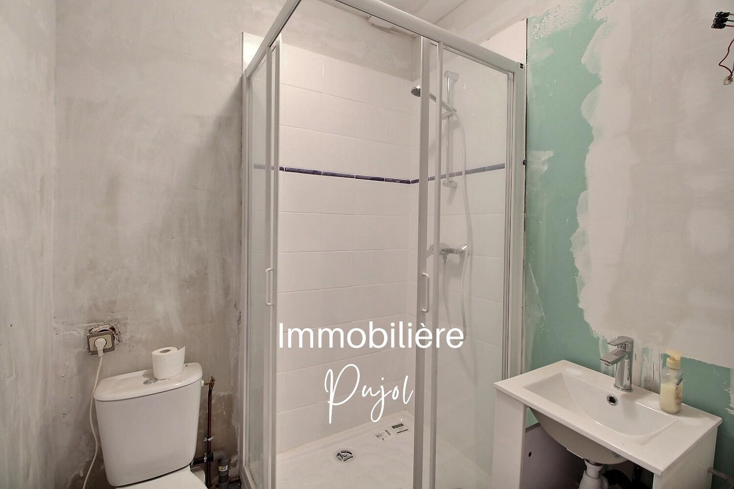 Appartement T2 à vendre à Marseille – photo 4