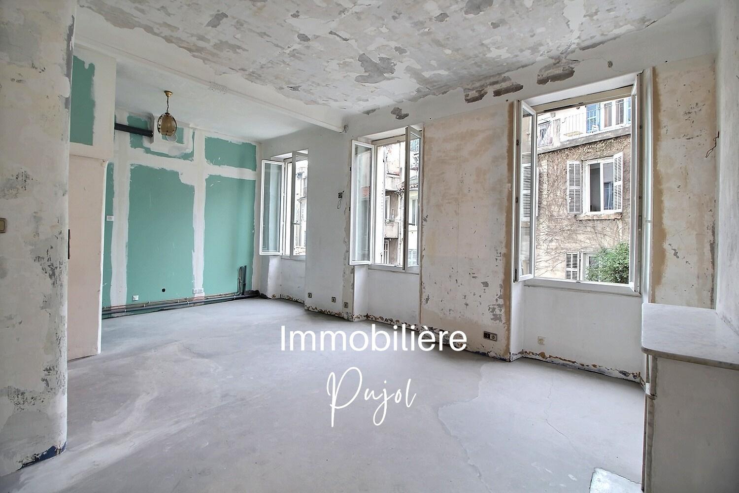 Appartement T2 à vendre à Marseille – photo 3