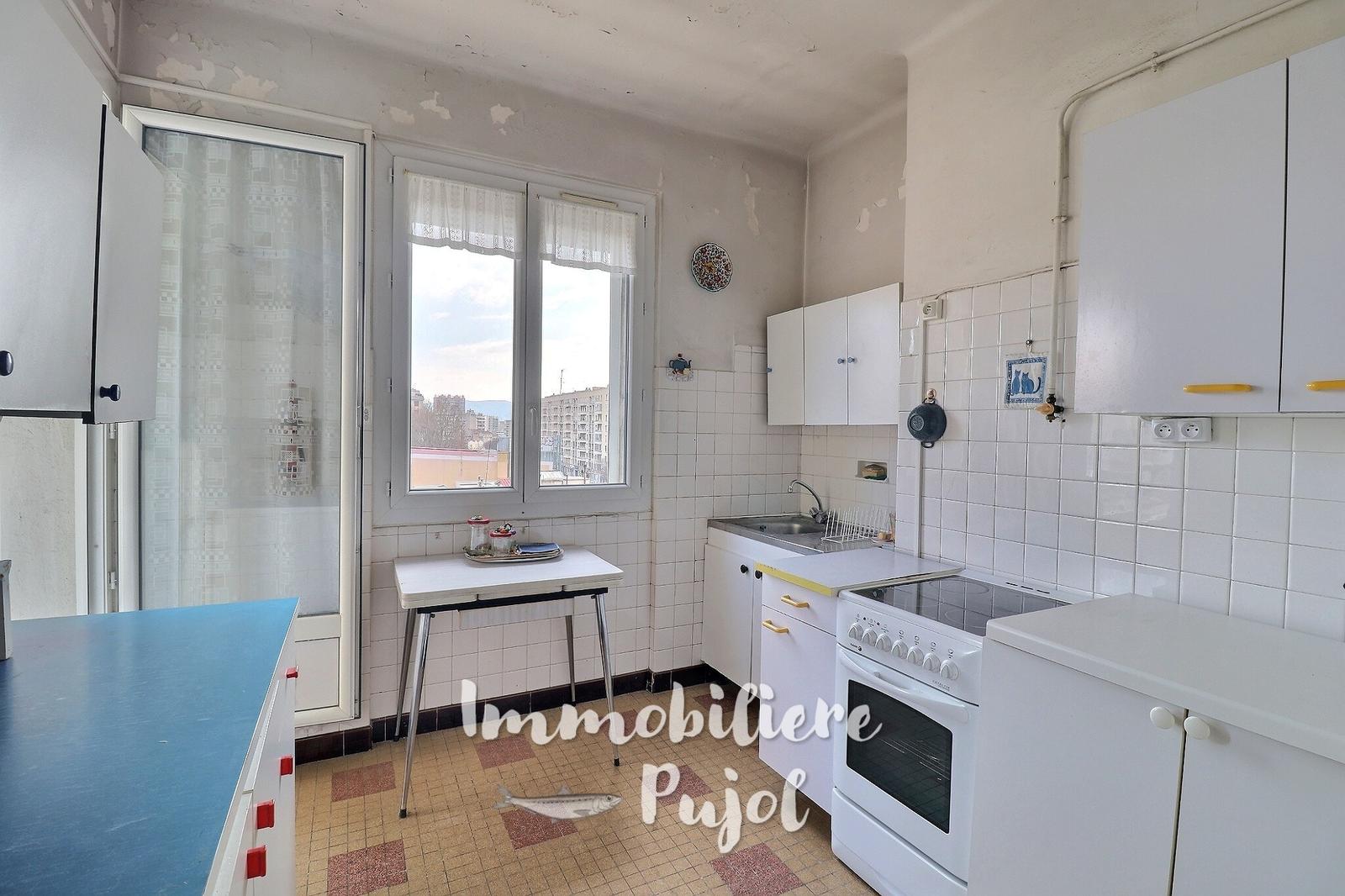 Appartement T3 à vendre à Marseille – photo 6