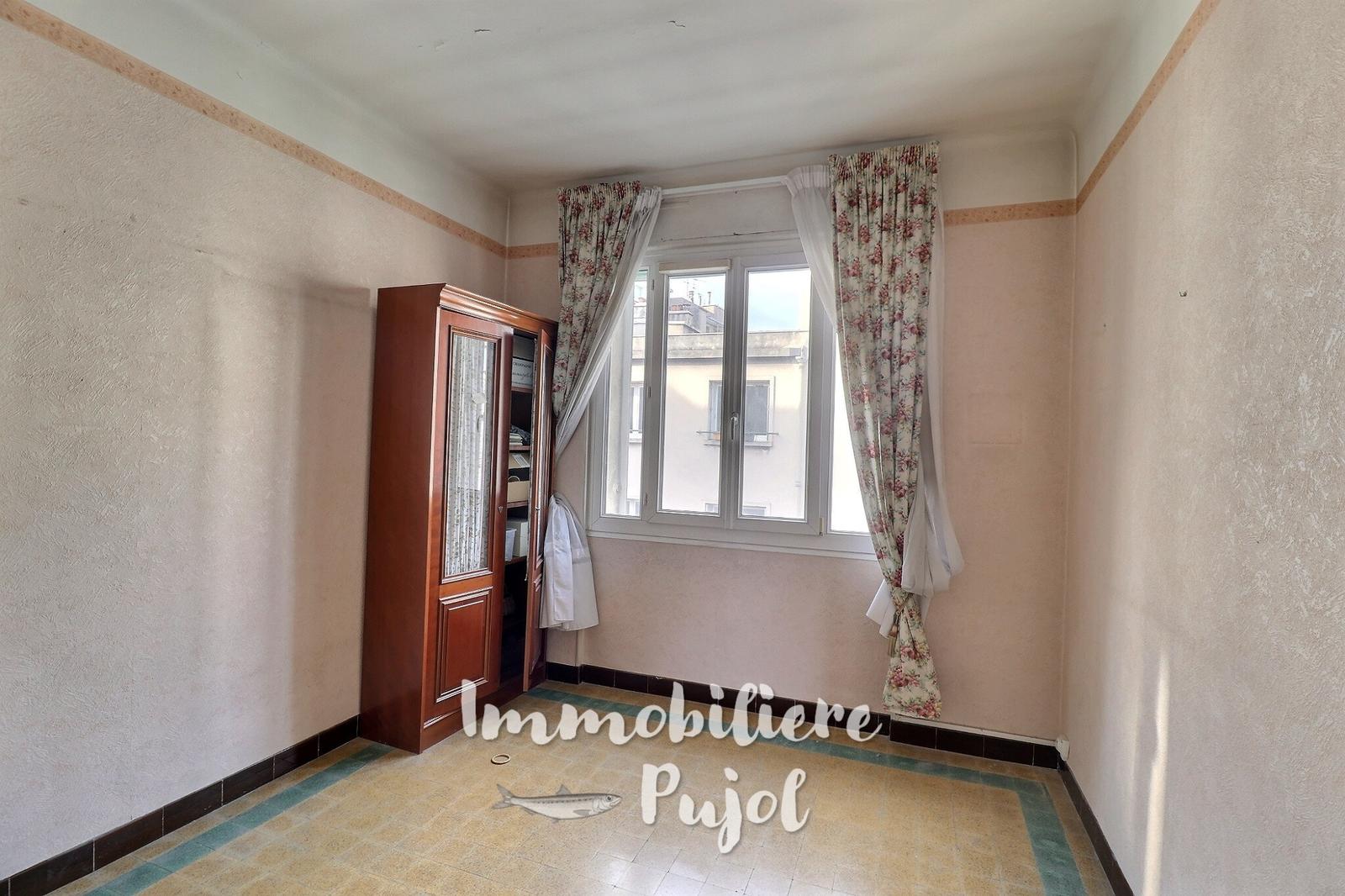 Appartement T3 à vendre à Marseille – photo 7