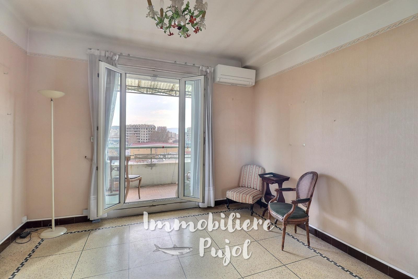 Appartement T3 à vendre à Marseille – photo 4