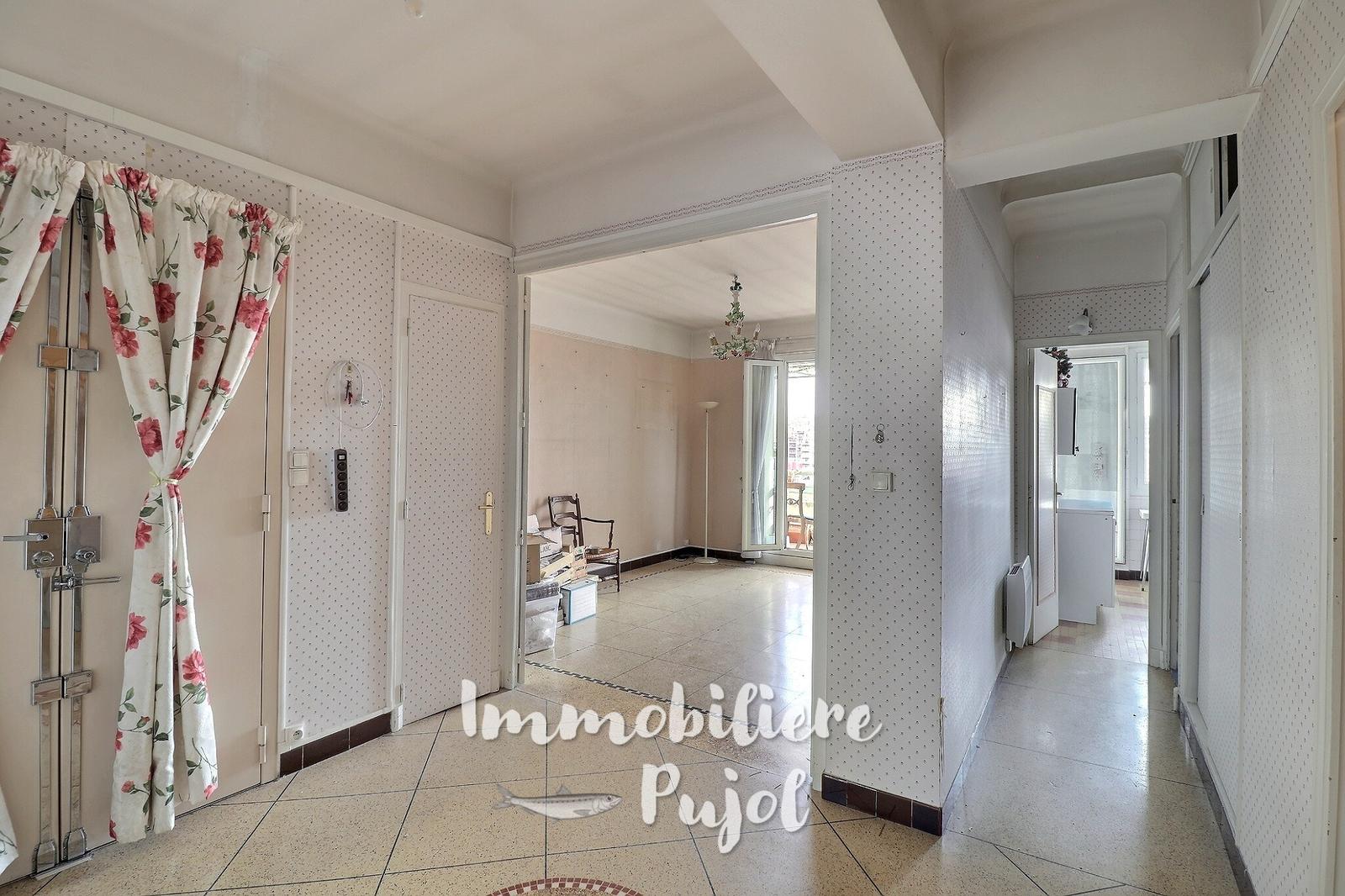 Appartement T3 à vendre à Marseille – photo 5