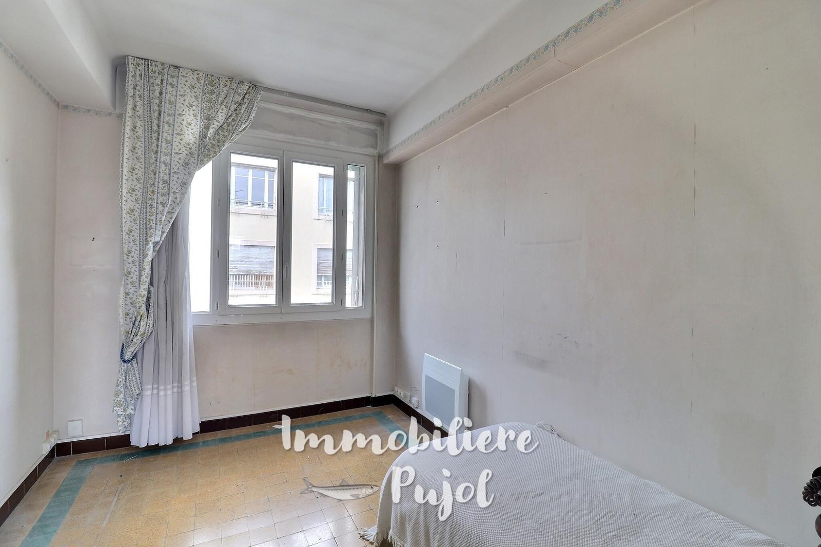 Appartement T3 à vendre à Marseille – photo 8