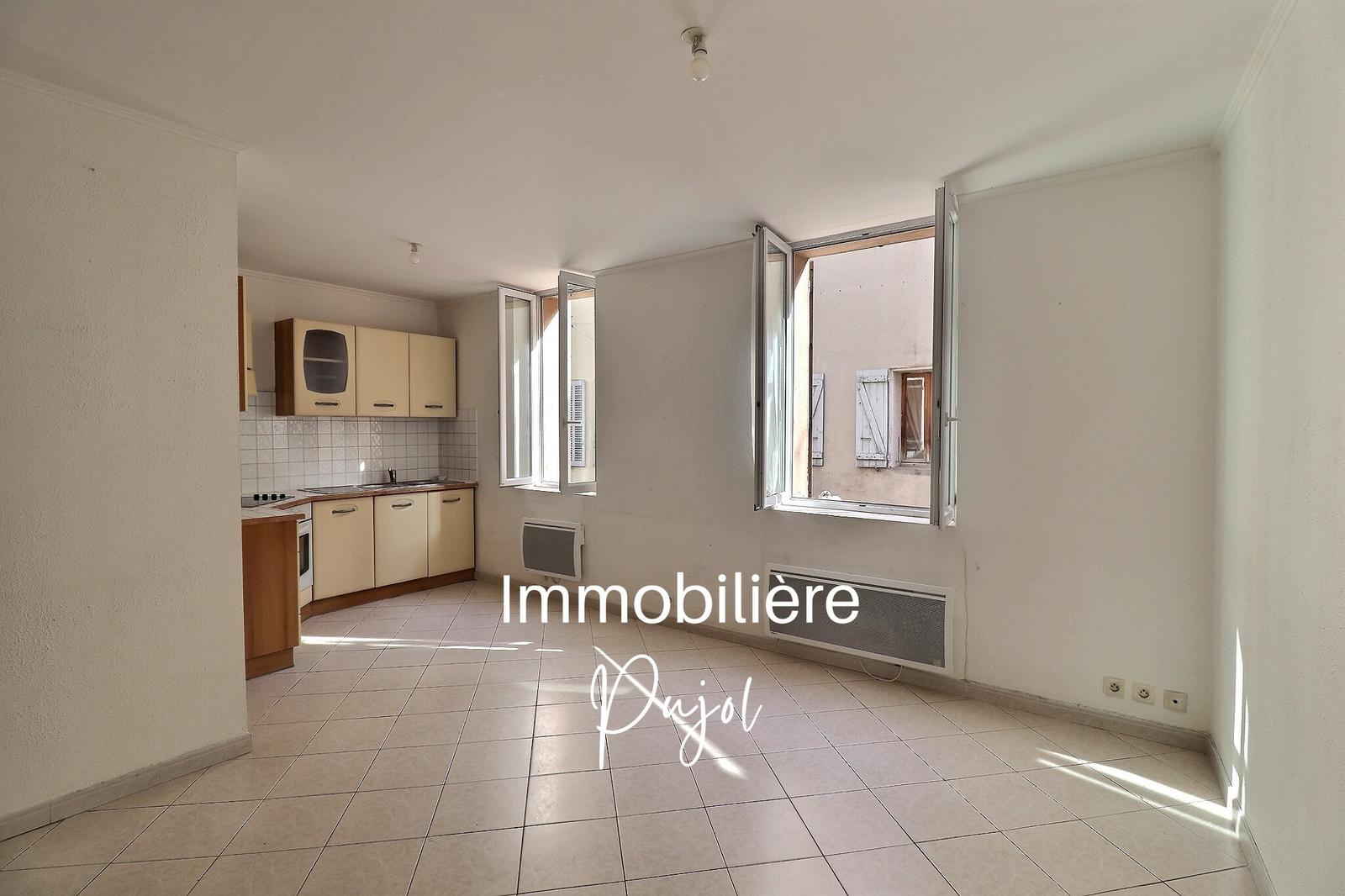 Appartement T3 à vendre à Aubagne – photo 4