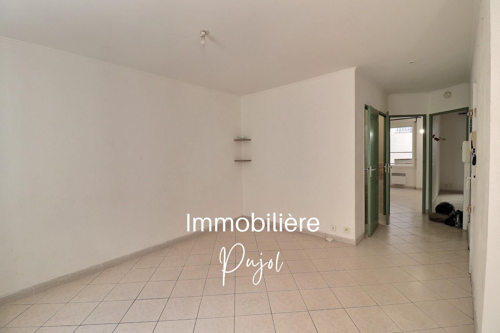 Appartement T3 à vendre à Aubagne – photo 5