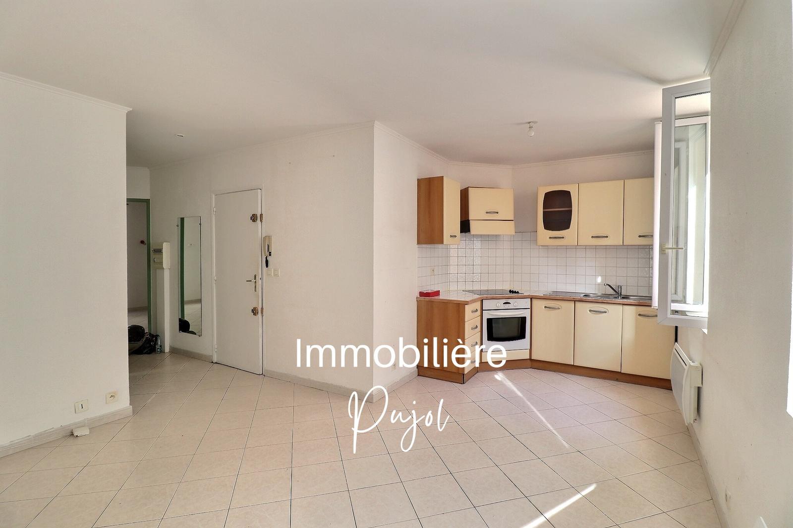 Appartement T3 à vendre à Aubagne – photo 3
