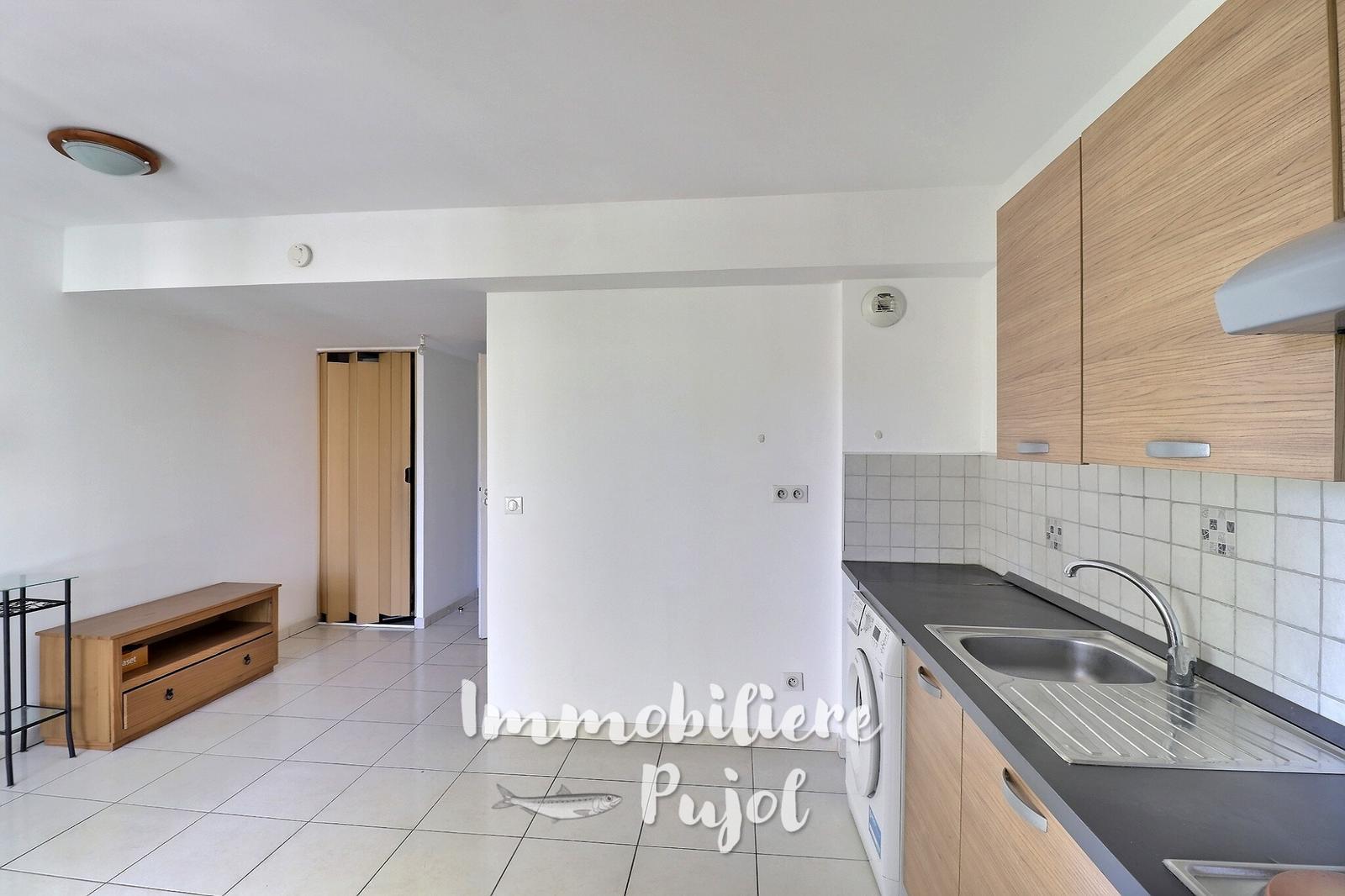 Appartement T1 à vendre à Marseille – photo 6
