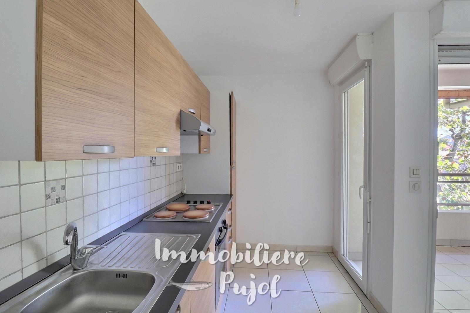 Appartement T1 à vendre à Marseille – photo 3
