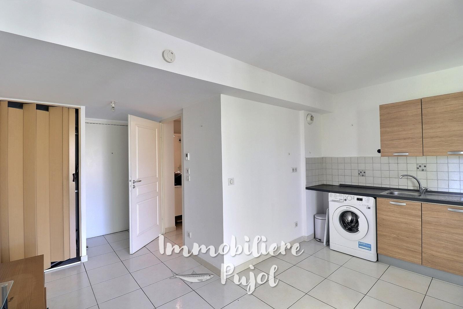 Appartement T1 à vendre à Marseille – photo 5
