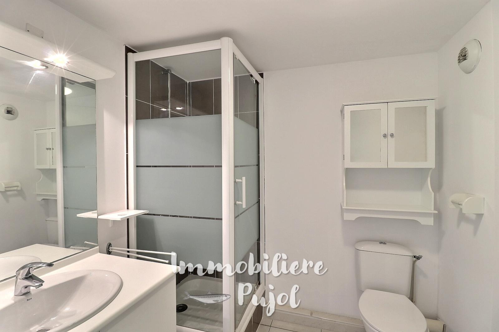 Appartement T1 à vendre à Marseille – photo 4