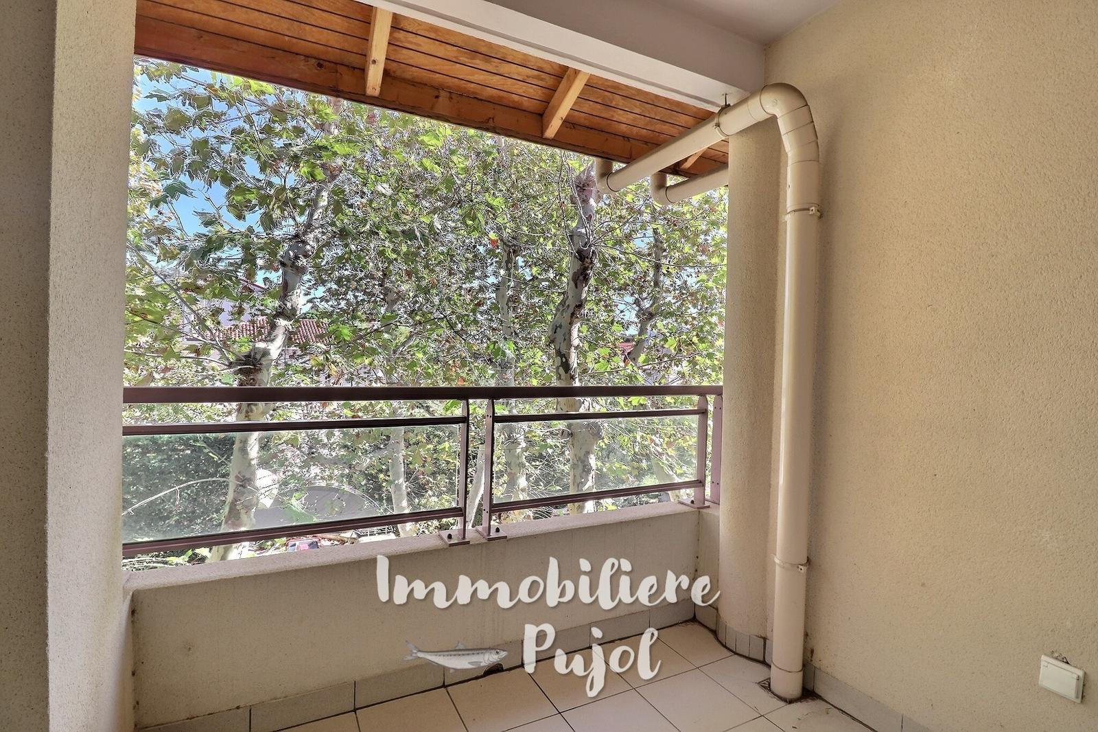 Appartement T1 à vendre à Marseille – photo 7