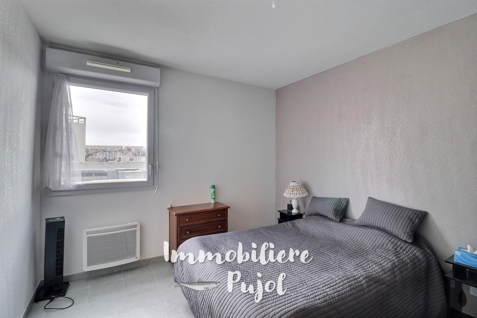 Appartement T2 à vendre à Marseille – photo 9